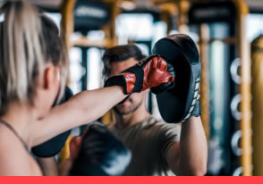 NSF Power Boxing